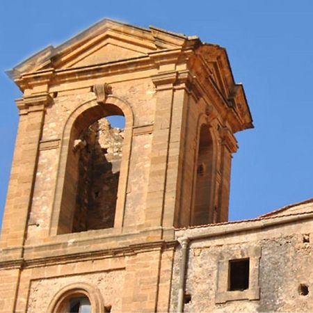 B&B Il Campanile Sciacca Exterior foto