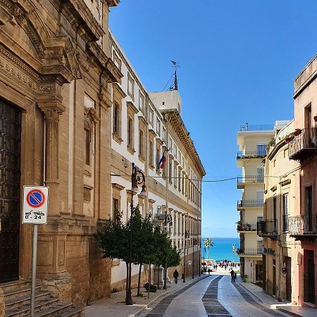 B&B Il Campanile Sciacca Exterior foto