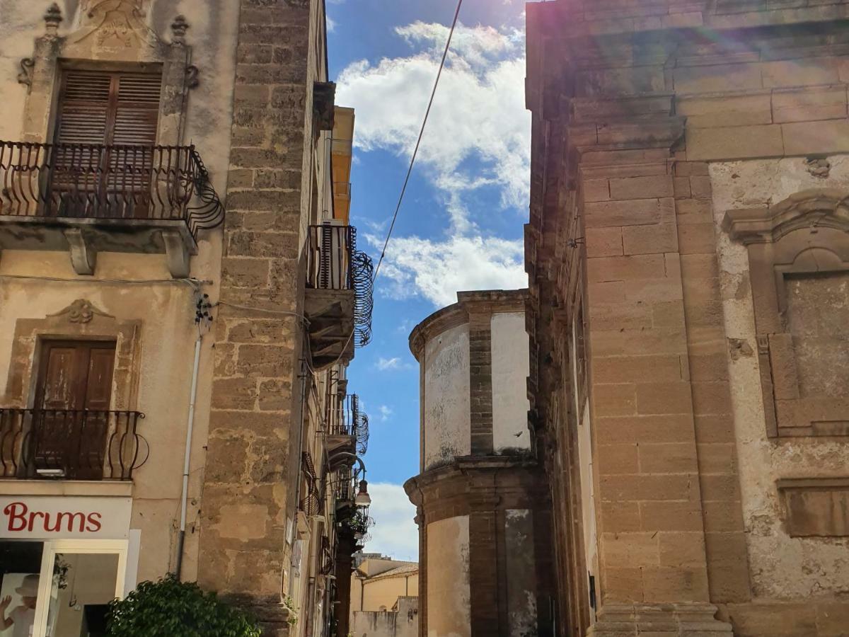 B&B Il Campanile Sciacca Exterior foto